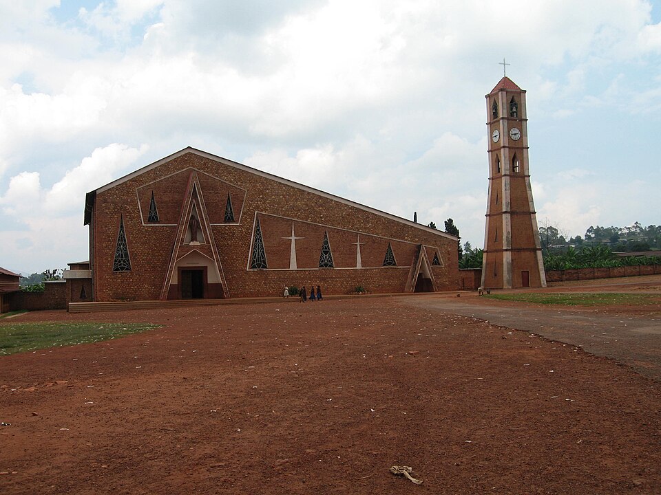 Gitega — local market for B2B and wholesale portals