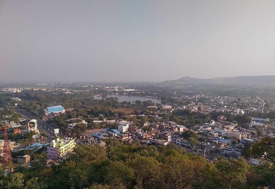 Dewas — local market for multi-vendor marketplaces