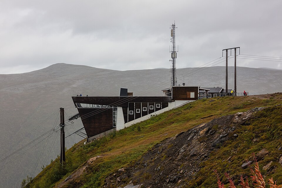 Tromsø — B2B and wholesale portals for local businesses