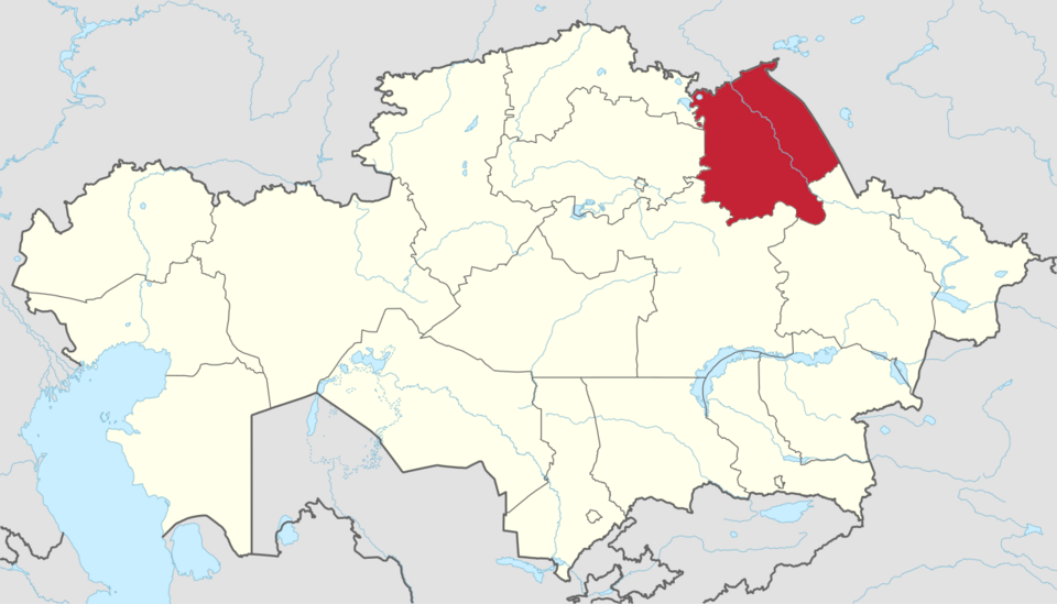 Pavlodar — local market for subscription and membership platforms