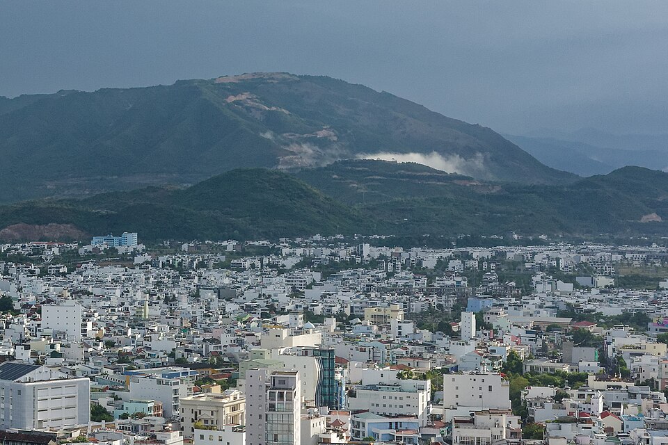 Nha Trang — B2B and wholesale portals for local businesses