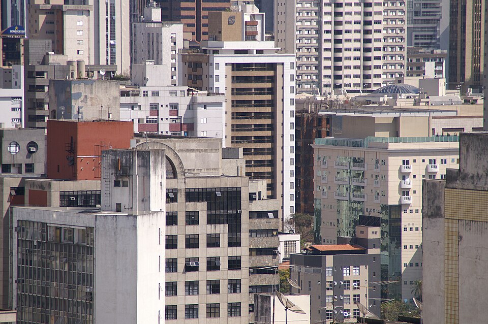Belo Horizonte — mobile commerce apps for local businesses