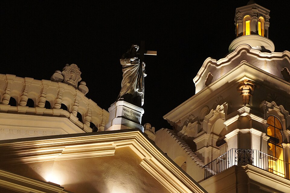 Córdoba — service booking platforms for local businesses
