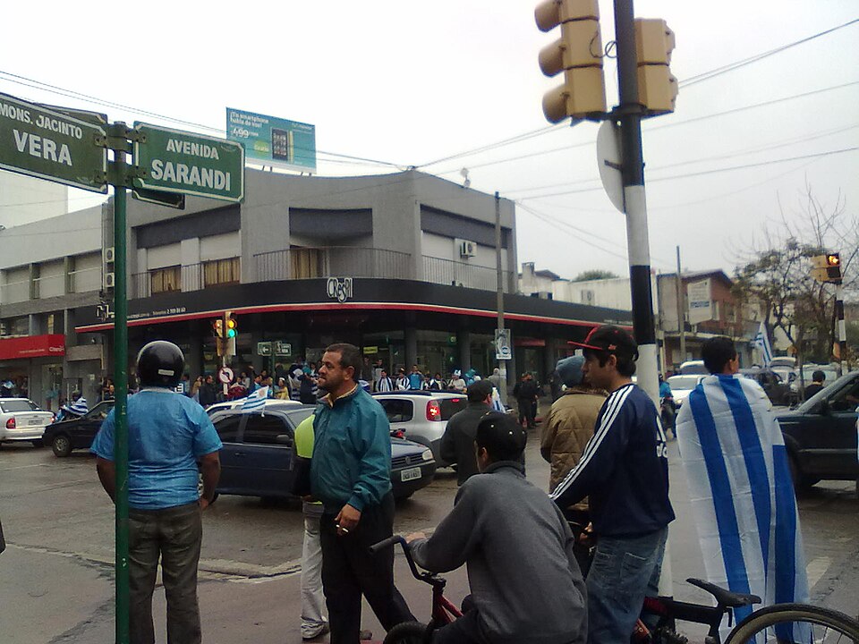 Rivera — multi-vendor marketplaces for local businesses
