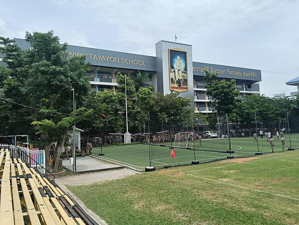 Khon Kaen — local market for multi-vendor marketplaces