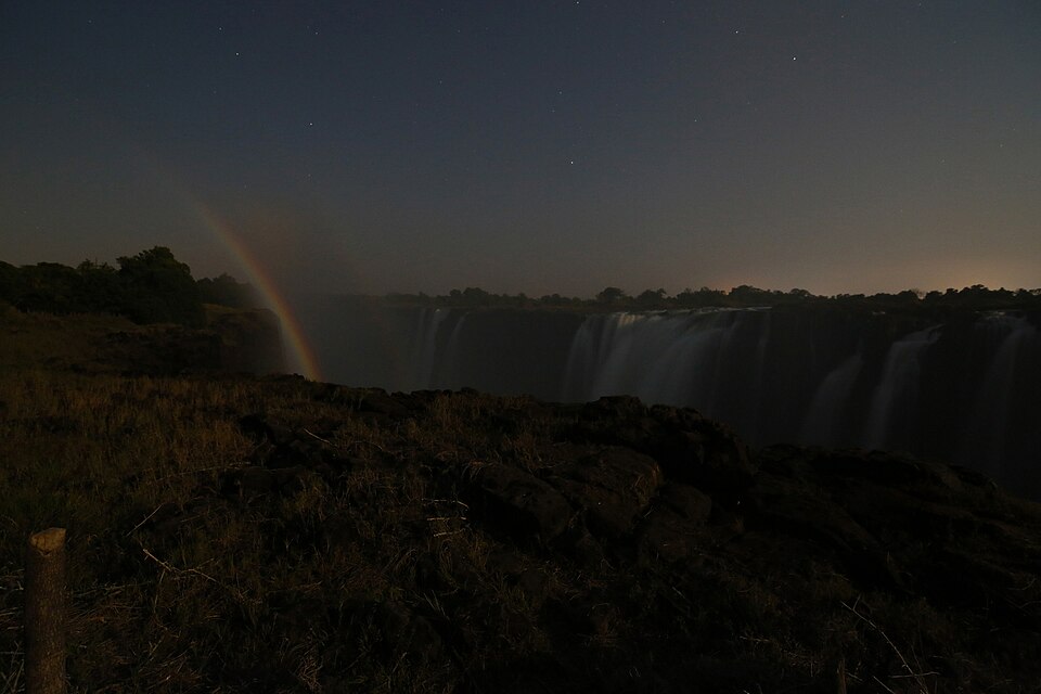 Victoria Falls — local market for B2B and wholesale portals