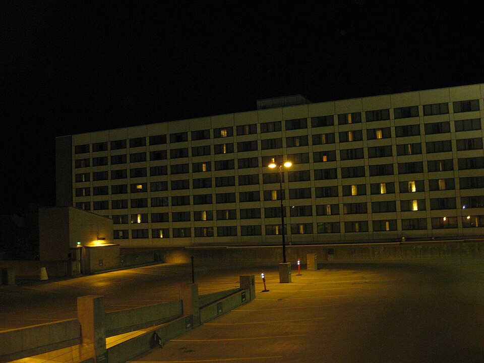 Fort Wayne — manufacturer and distributor portals for local businesses