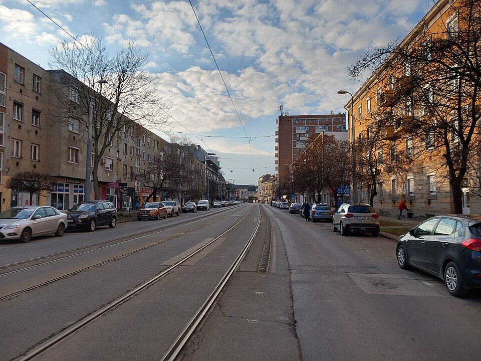 Miskolc — online stores for local businesses