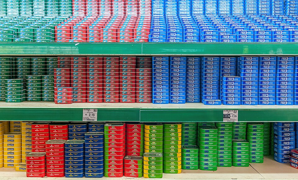 Recife — local market for B2B and wholesale portals