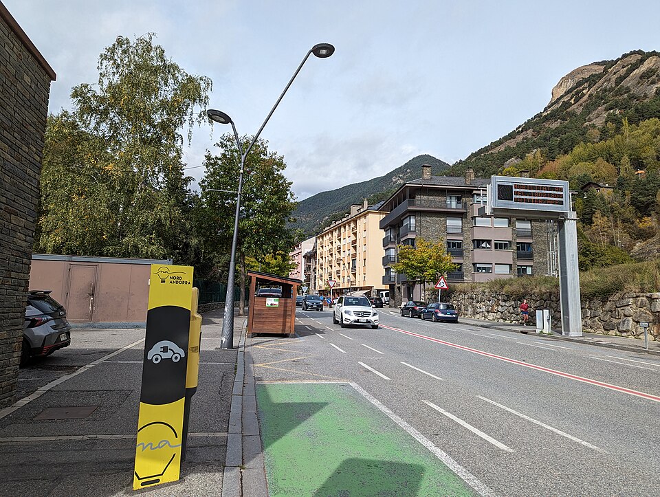 La Massana — B2B and wholesale portals for local businesses