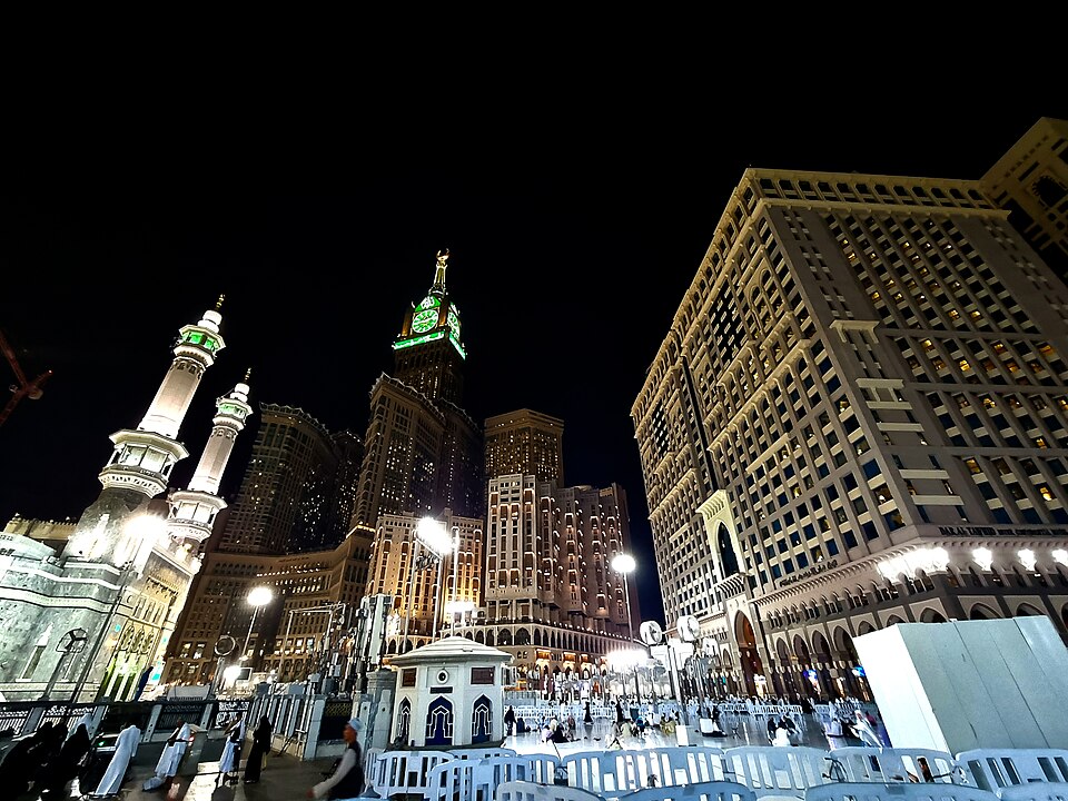 Makkah — B2B and wholesale portals for local businesses