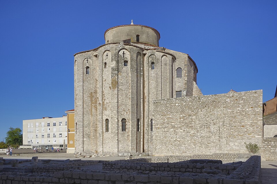 Zadar — custom e-commerce platforms for local businesses