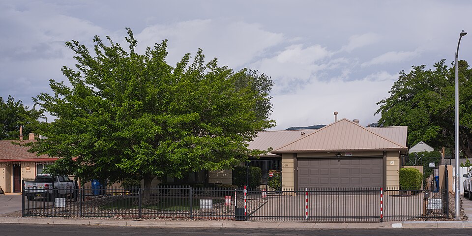 Albuquerque — online stores for local businesses