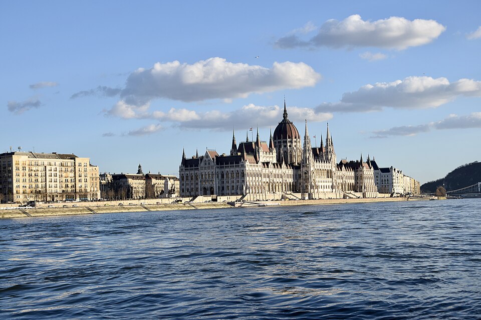 Budapest — custom e-commerce platforms for local businesses