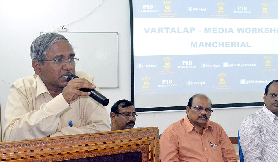 Mancherial — local market for service booking platforms