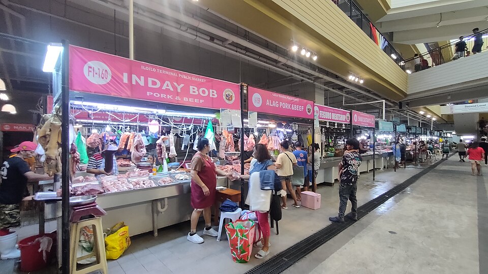 Iloilo City — custom e-commerce platforms for local businesses