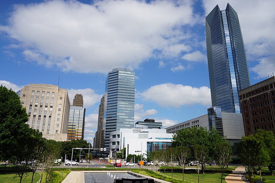 Oklahoma City — subscription and membership platforms for local businesses