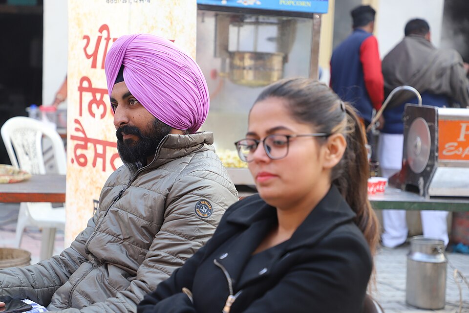 Bathinda — local market for international and multi-region stores