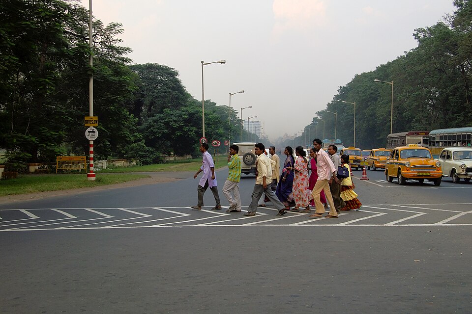 Kolkata — multi-vendor marketplaces for local businesses