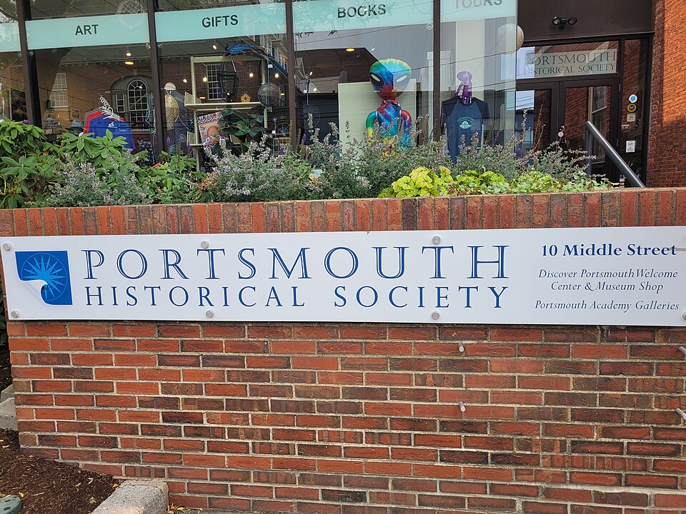 Portsmouth — subscription and membership platforms for local businesses