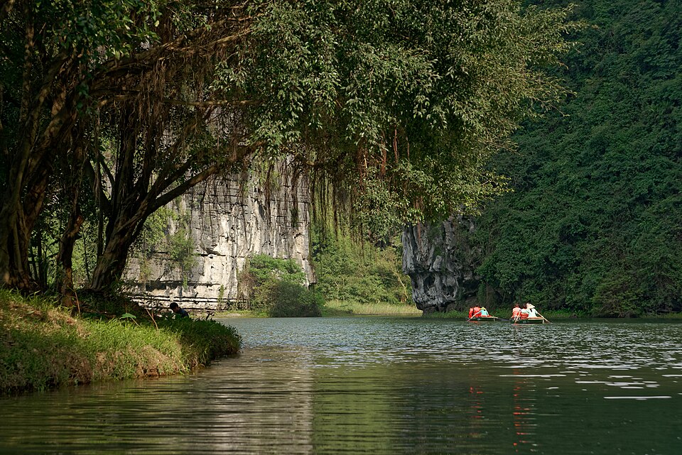 Vietnam — local market for online stores