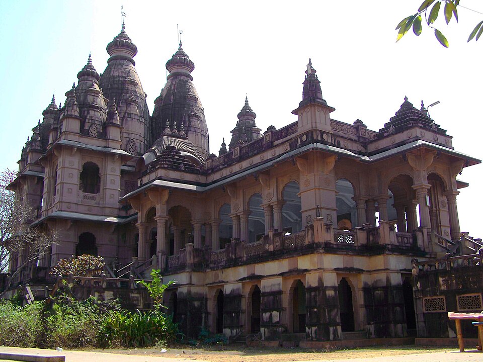 Deoghar — local market for international and multi-region stores