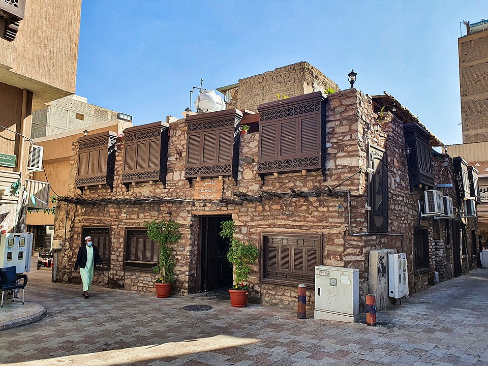 Taif — multi-vendor marketplaces for local businesses
