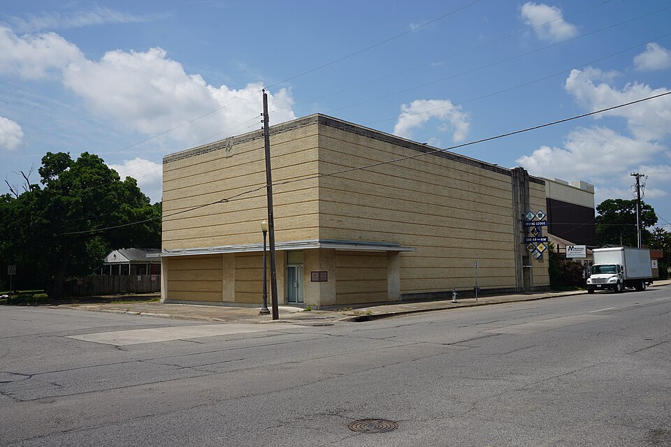 Irving — local market for international and multi-region stores