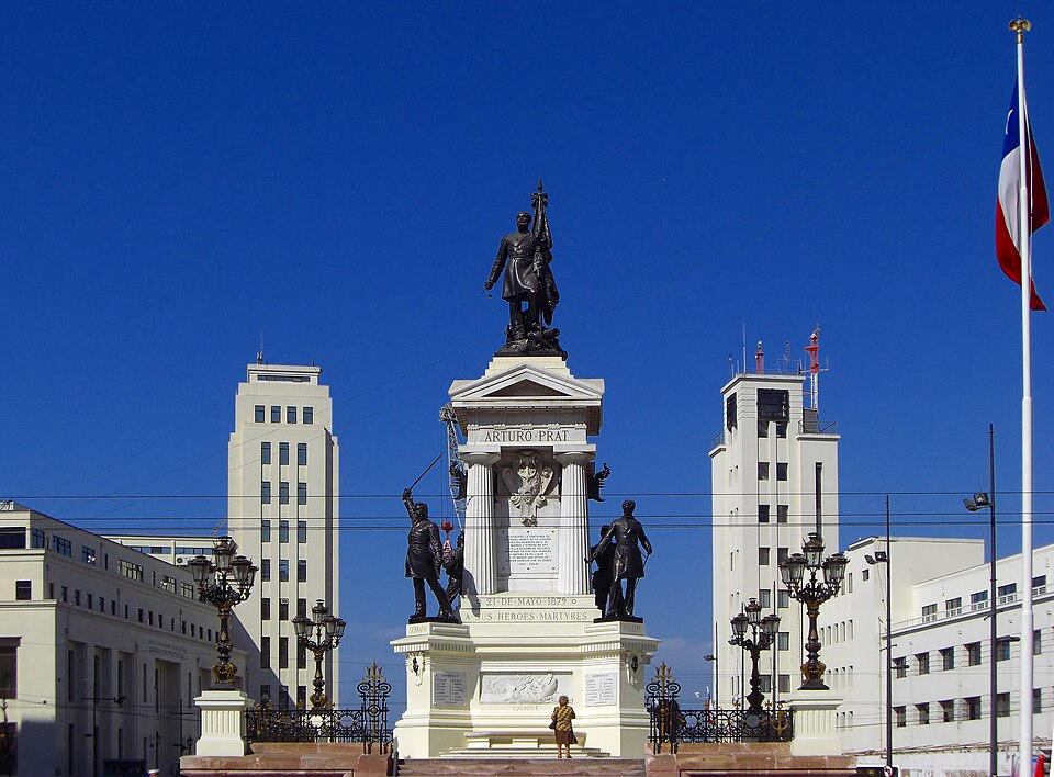 Iquique — service booking platforms for local businesses