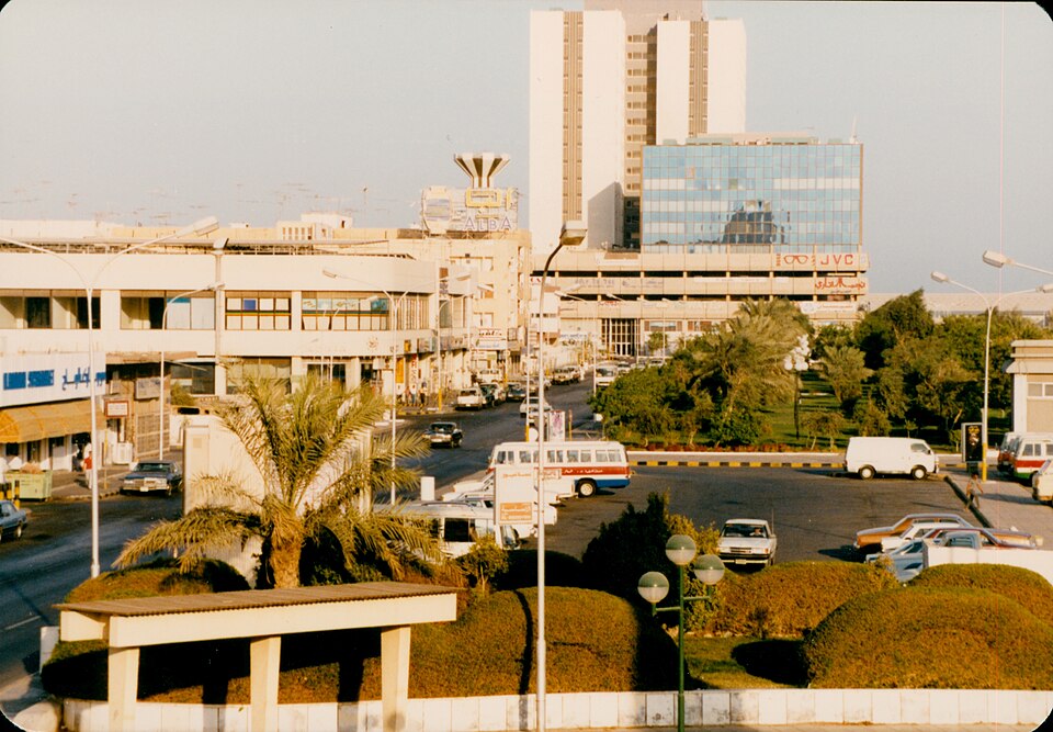 Dammam — local market for subscription and membership platforms
