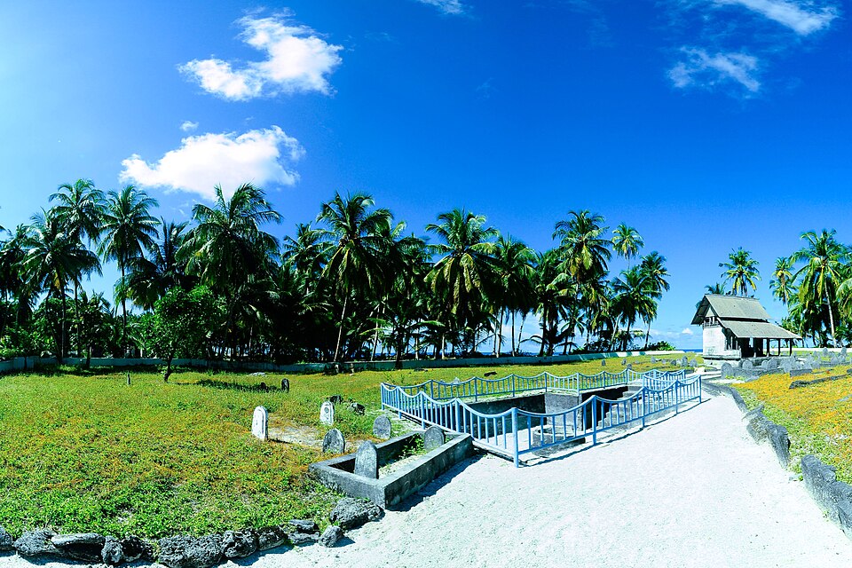 Fuvahmulah — local market for manufacturer and distributor portals