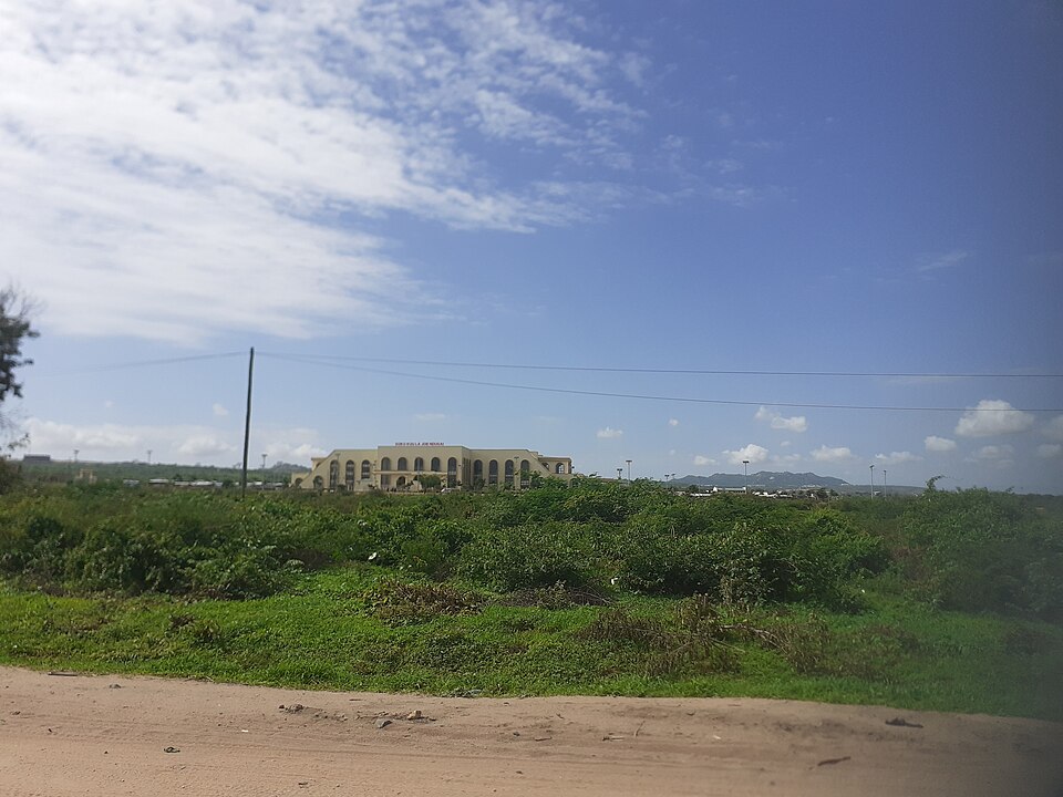 Dodoma — online stores for local businesses