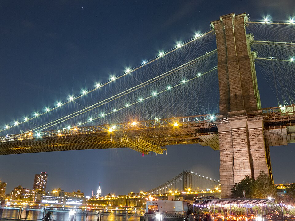 Brooklyn — custom e-commerce platforms for local businesses