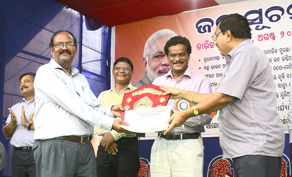 Dhenkanal — local market for multi-vendor marketplaces