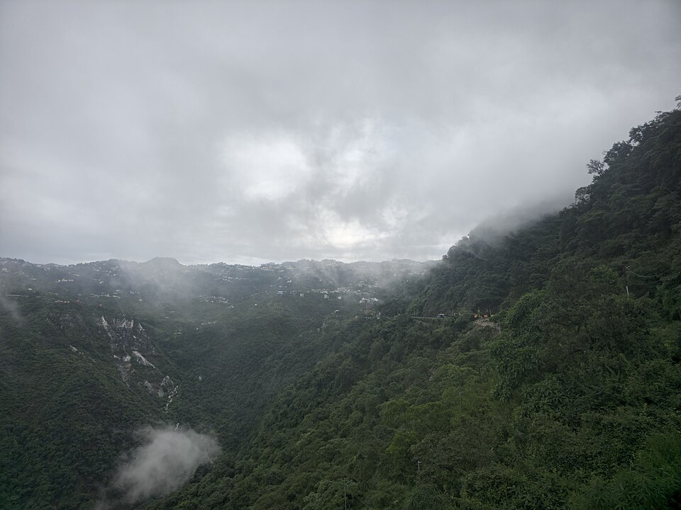 Mussoorie — local market for multi-vendor marketplaces