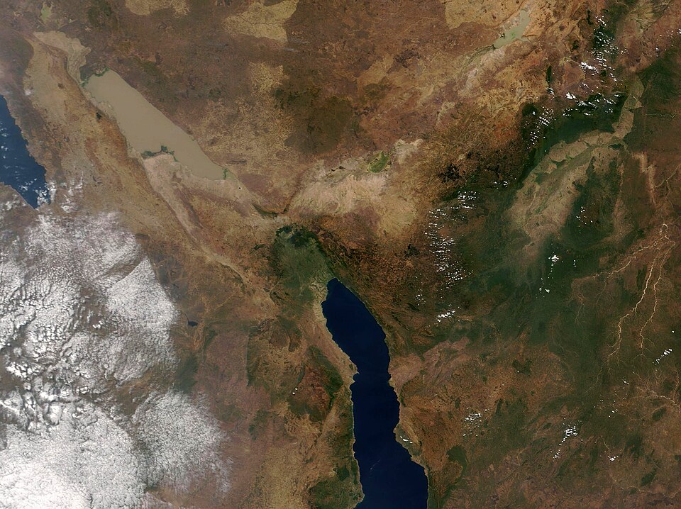 Malawi — local market for subscription and membership platforms