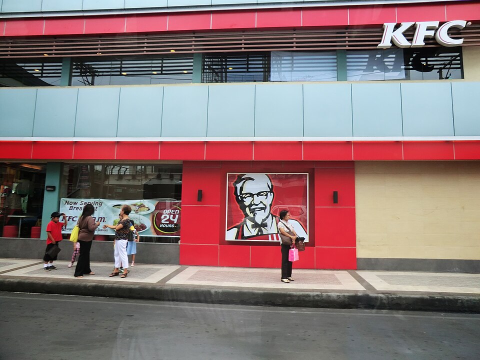 Davao City — international and multi-region stores for local businesses
