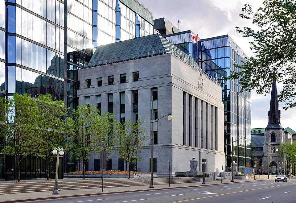 Ottawa — local market for service booking platforms