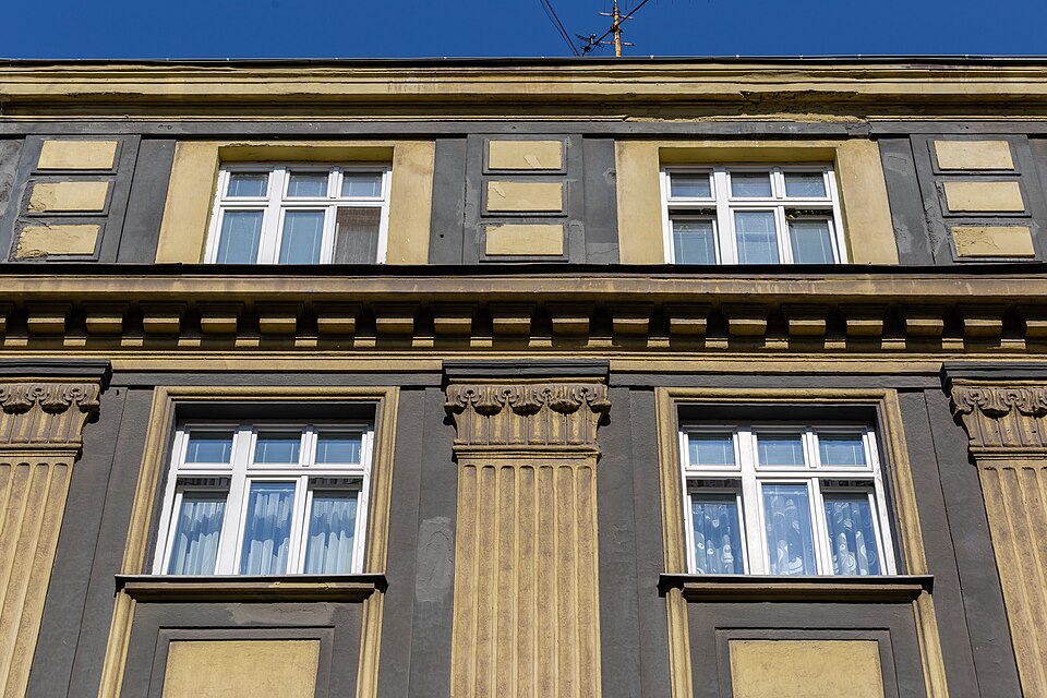 Ostrava — online stores for local businesses