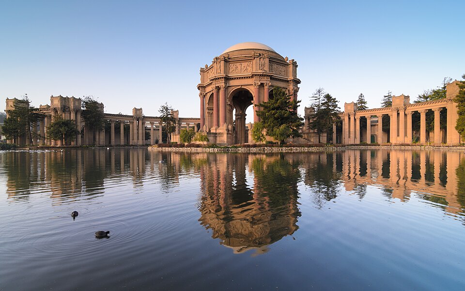 San Francisco — manufacturer and distributor portals for local businesses