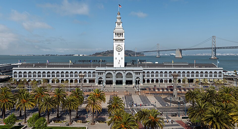 San Francisco — multi-vendor marketplaces for local businesses