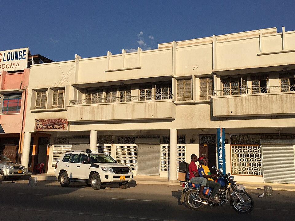 Dodoma — local market for subscription and membership platforms