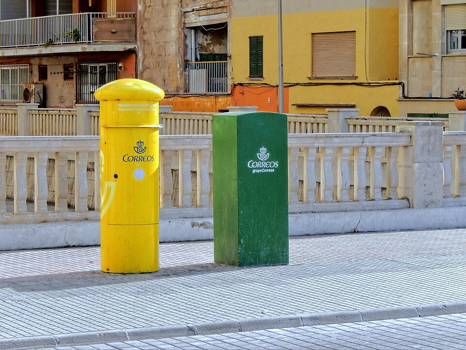 Palma de Mallorca — local market for international and multi-region stores