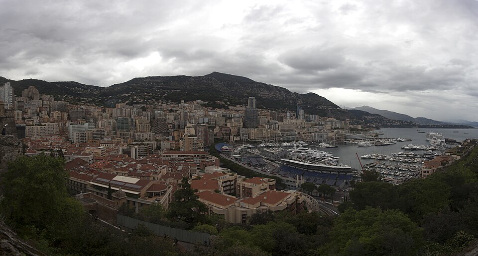 Monaco — service booking platforms for local businesses