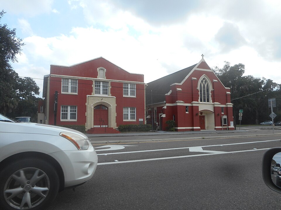Jacksonville — B2B and wholesale portals for local businesses