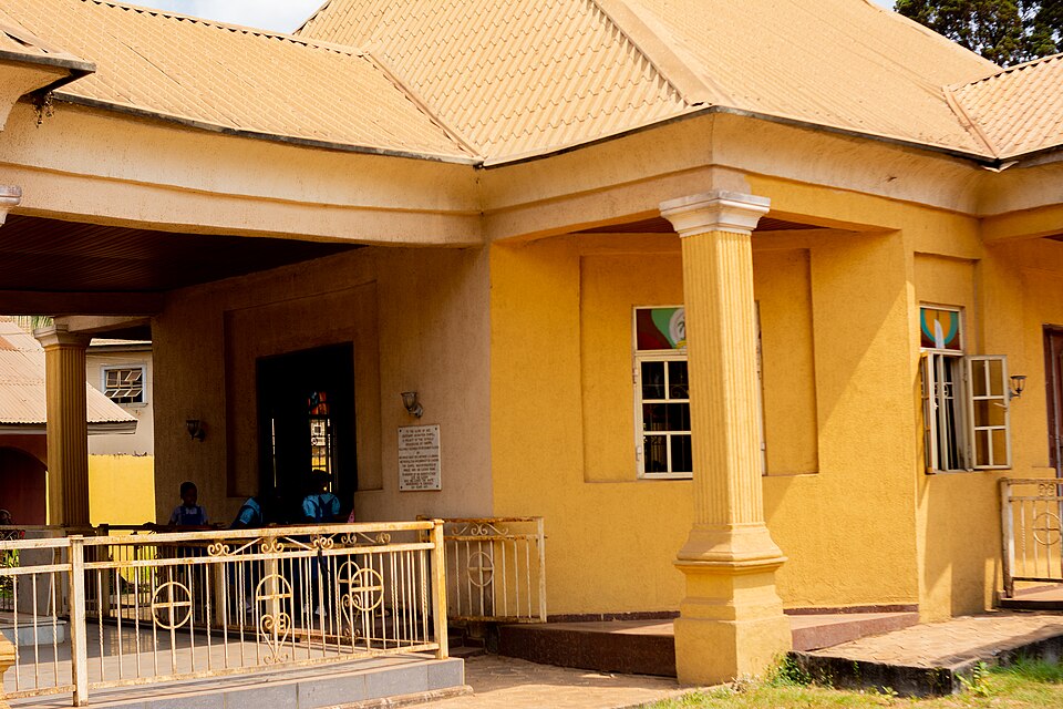 Owerri — service booking platforms for local businesses