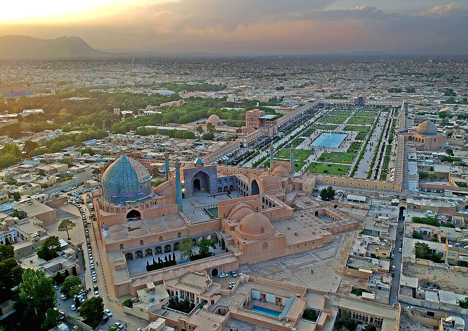 Isfahan, Iran