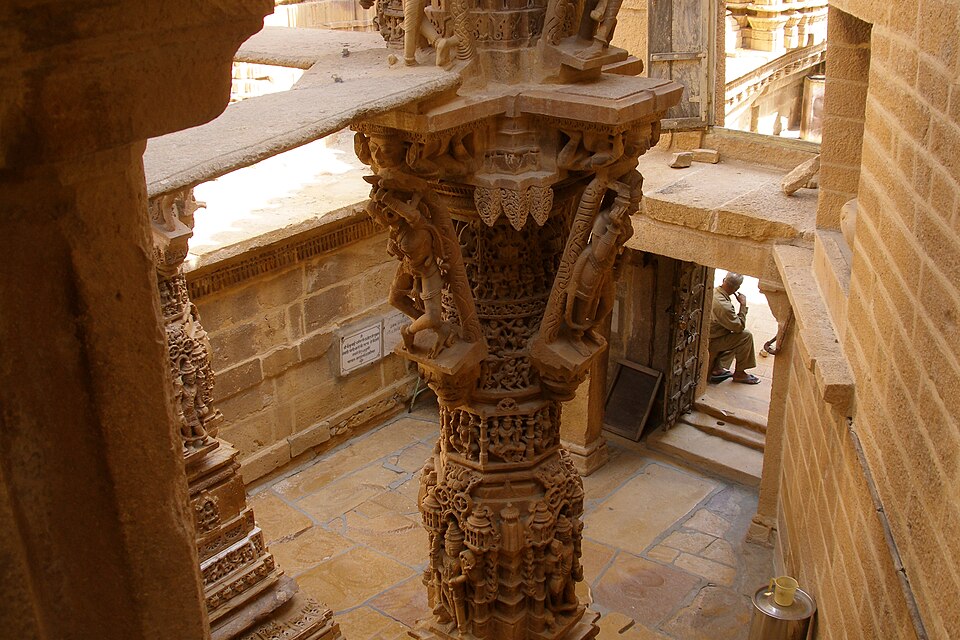Jaisalmer — subscription and membership platforms for local businesses