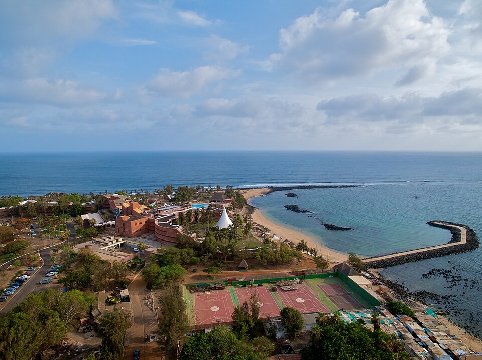 Senegal — service booking platforms for local businesses
