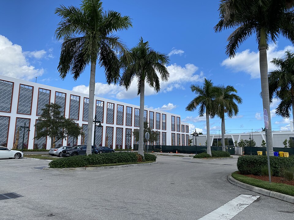 Boca Raton — online stores for local businesses